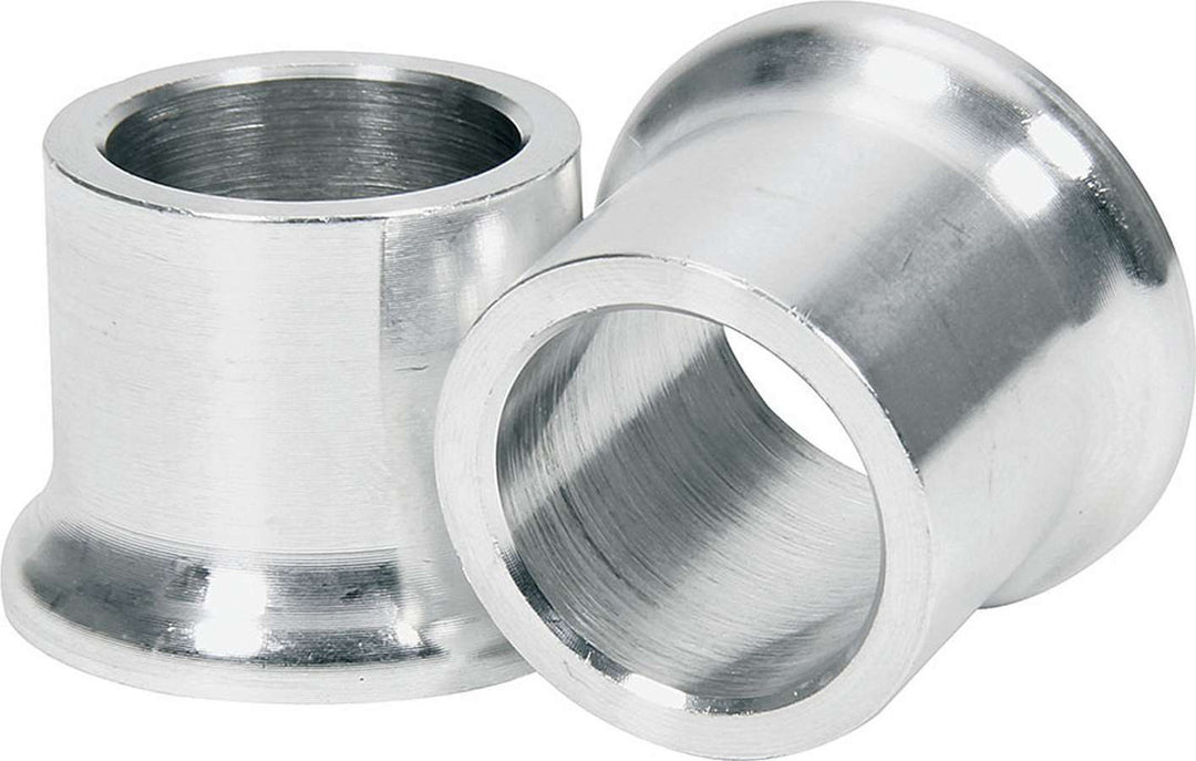 ALLSTAR PERFORMANCE Tapered Spacers Alum 5/8in ID 3/4in Long (ALL18599)