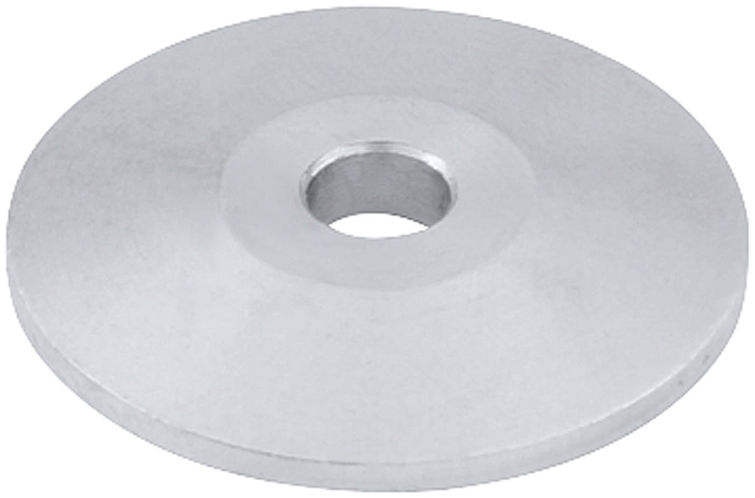 ALLSTAR PERFORMANCE Aluminum Backer Washer #10 10pk (ALL18638)