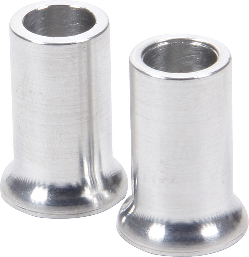 ALLSTAR PERFORMANCE Tapered Spacers Aluminum 3/8in ID 1in Long (ALL18716)