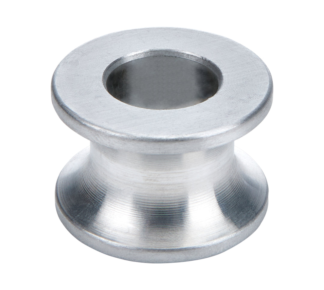 ALLSTAR PERFORMANCE Hourglass Spacer 3/4in ID x1in Long Steel (ALL18794)
