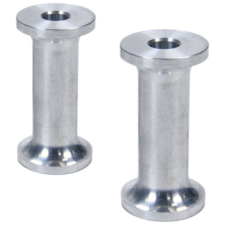 ALLSTAR PERFORMANCE Hourglass Spacers 5/16inID x 1inOD x 2in (ALL18818)