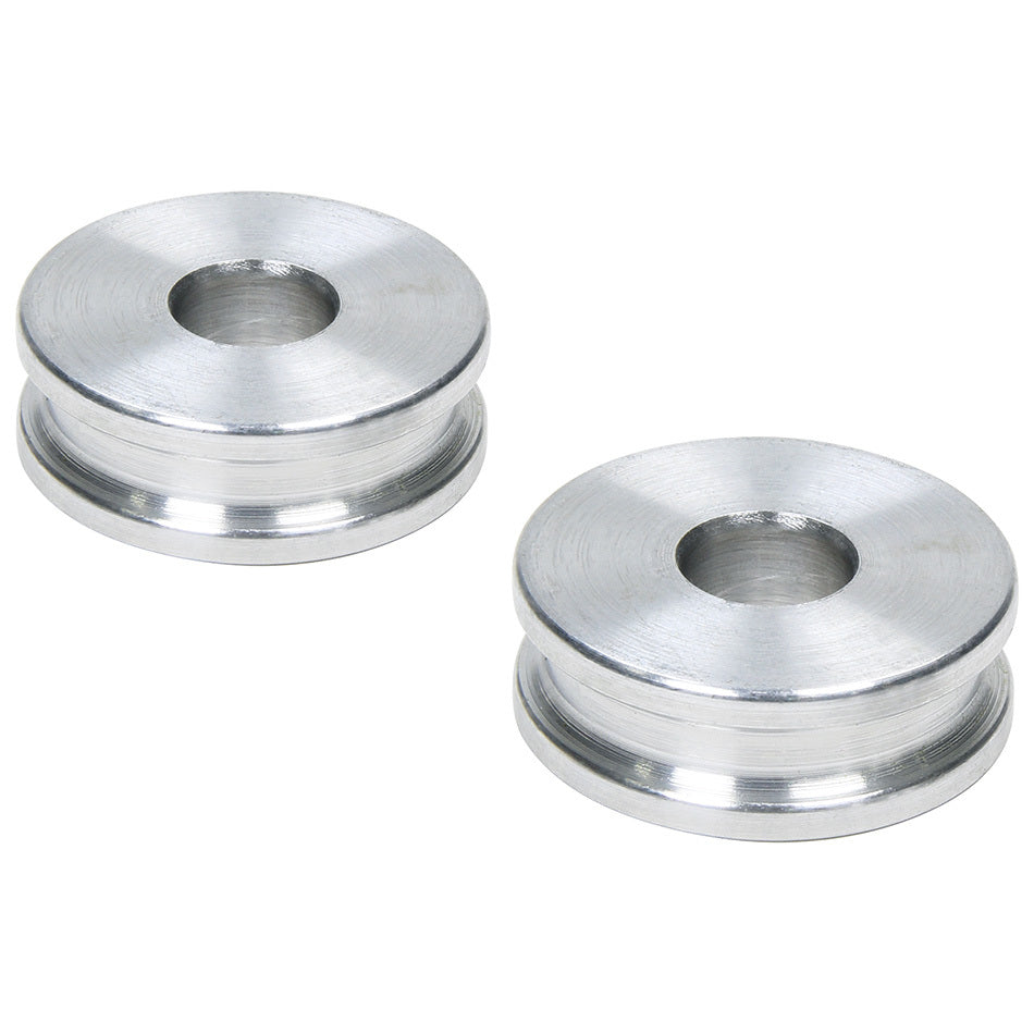 ALLSTAR PERFORMANCE Hourglass Spacers 1/2in IDx1-1/2in OD x 1/2in (ALL18832)
