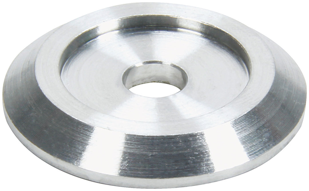 ALLSTAR PERFORMANCE Body Bolt Washer Clear 50pk (ALL18840-50)