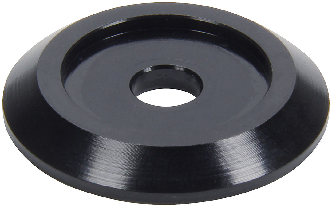 ALLSTAR PERFORMANCE Body Bolt Washer Black 50pk (ALL18841-50)
