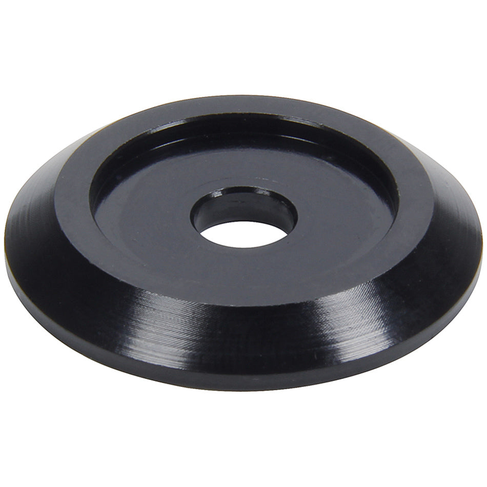 ALLSTAR PERFORMANCE Body Bolt Washer Black 10pk (ALL18841)
