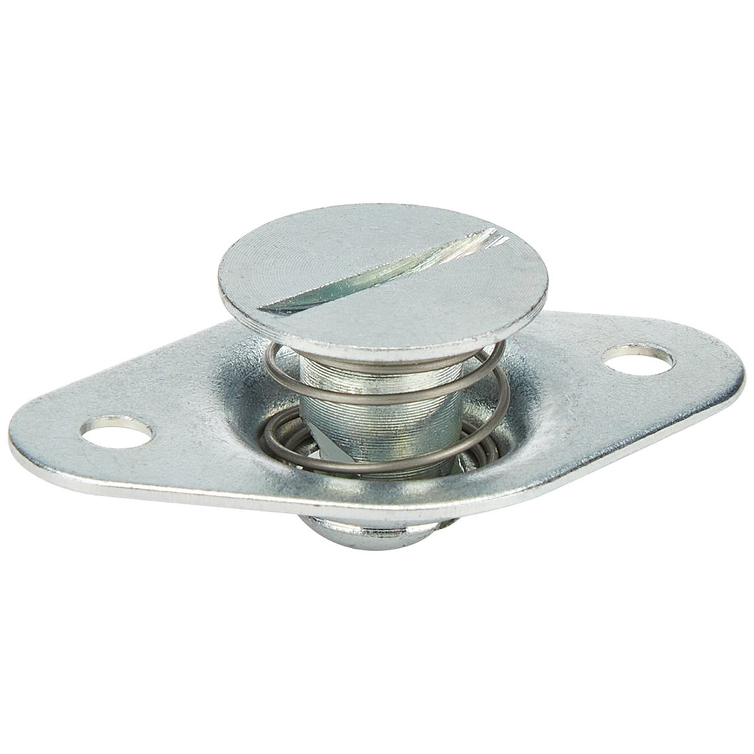 ALLSTAR PERFORMANCE Flush Hd S/E Fasteners 5/16 .400in 10pk Steel (ALL18990)