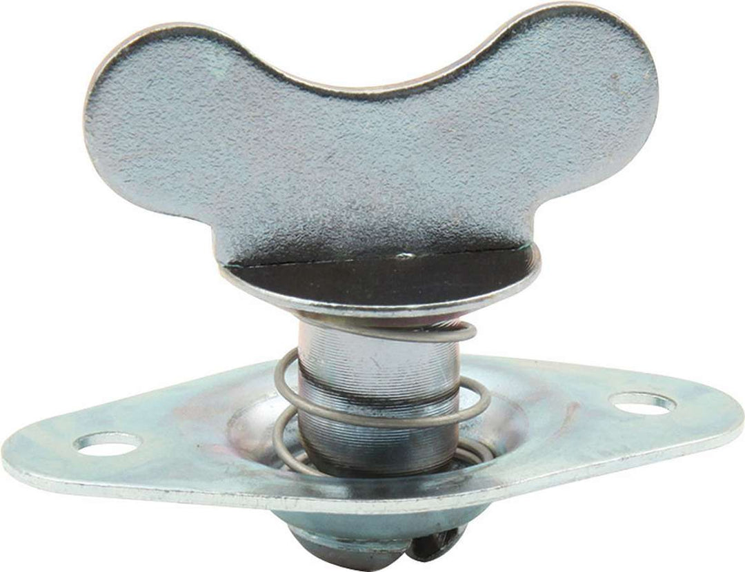 ALLSTAR PERFORMANCE Wing Hd S/E Fasteners 5/16 .450in 10pk Steel (ALL19046)