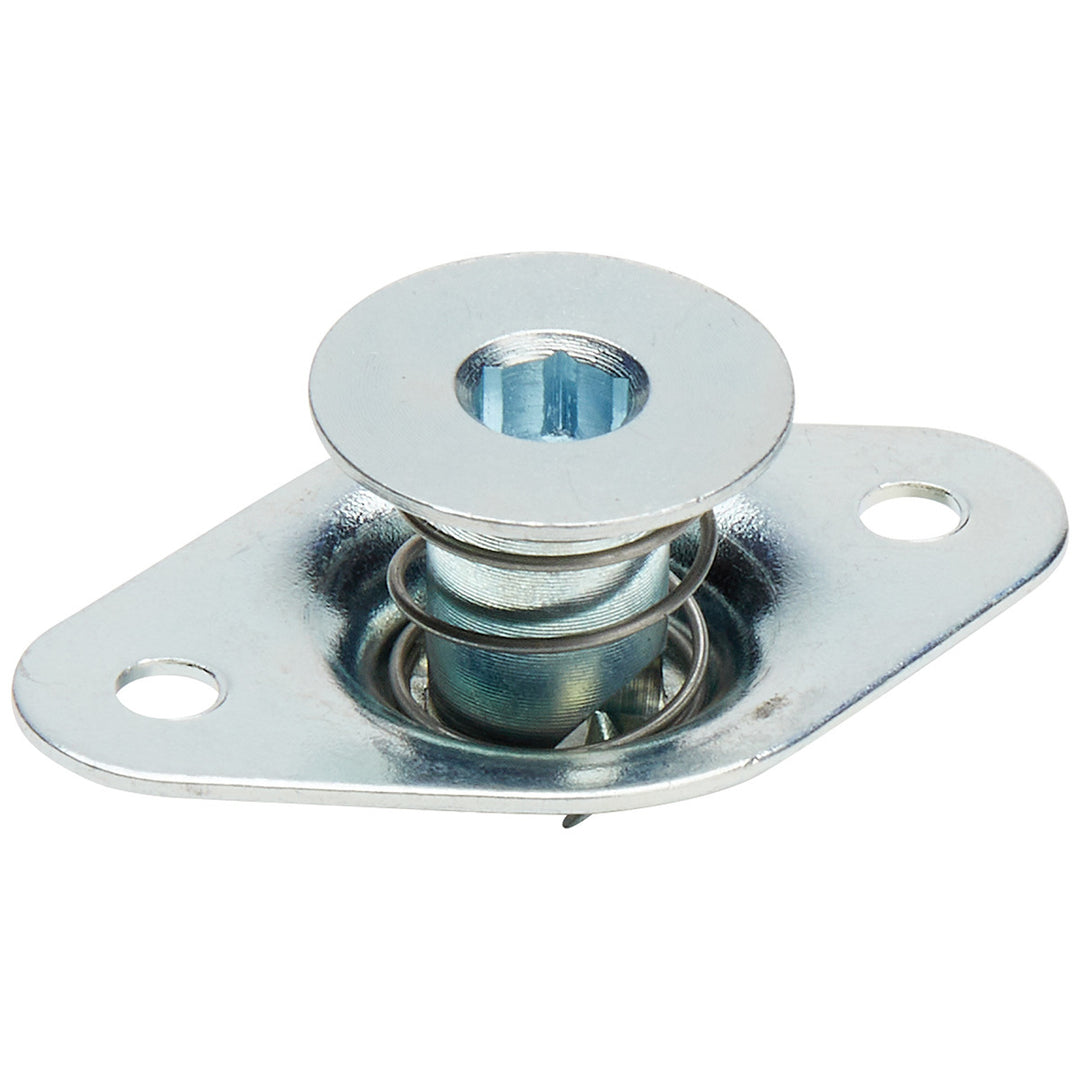 ALLSTAR PERFORMANCE Allen Hd S/E Fasteners 5/16 .500in 10pk Steel (ALL19130)