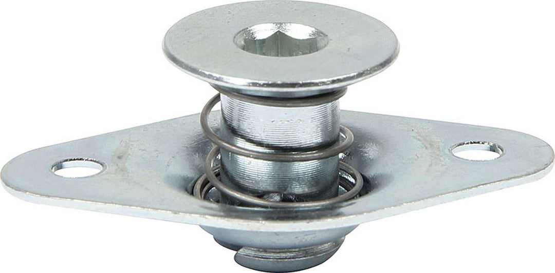 ALLSTAR PERFORMANCE Allen Hd S/E Fasteners 5/16 .500in 50pk Steel (ALL19131)