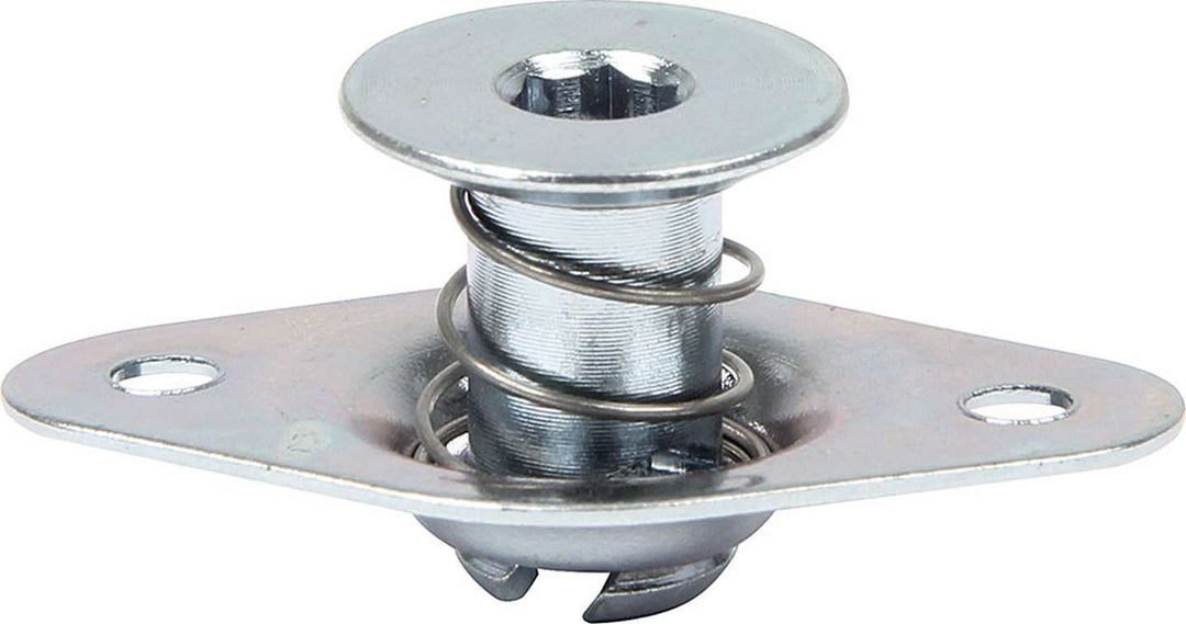 ALLSTAR PERFORMANCE Allen Hd S/E Fasteners 5/16 .550in 10pk Steel (ALL19132)