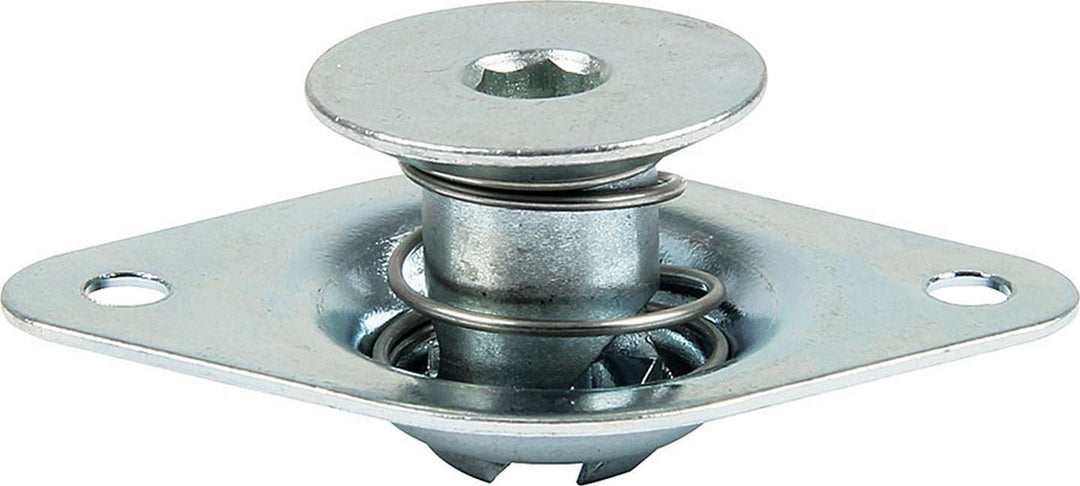 ALLSTAR PERFORMANCE Allen Hd S/E Fasteners 7/16 .500in 10pk Steel (ALL19136)