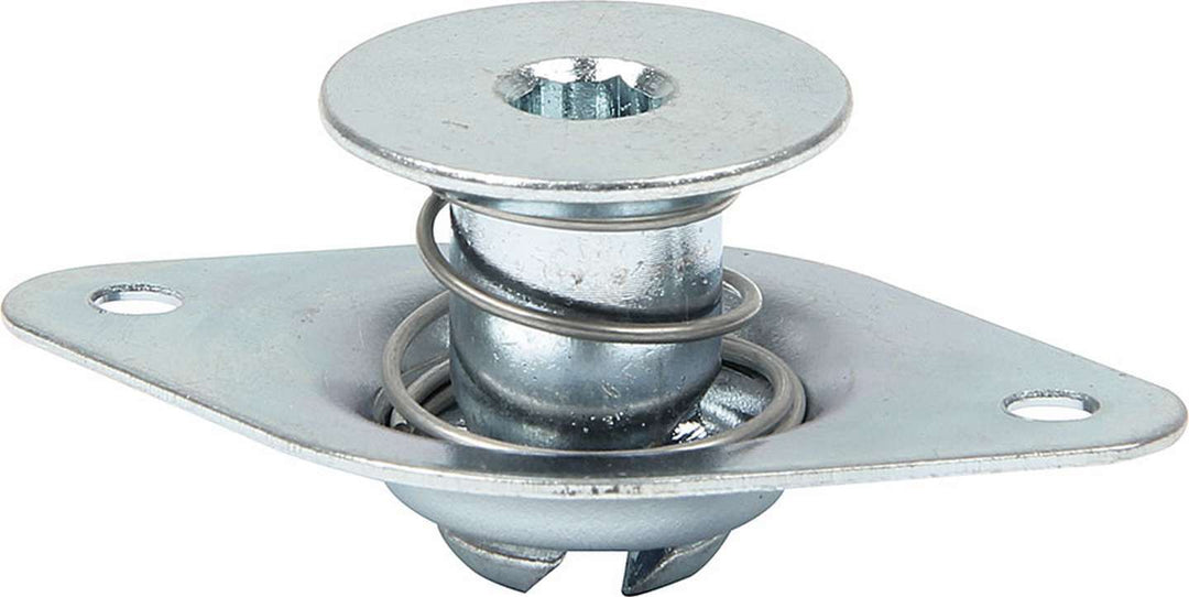 ALLSTAR PERFORMANCE Allen Hd S/E Fasteners 7/16 .550in 50pk Steel (ALL19139)