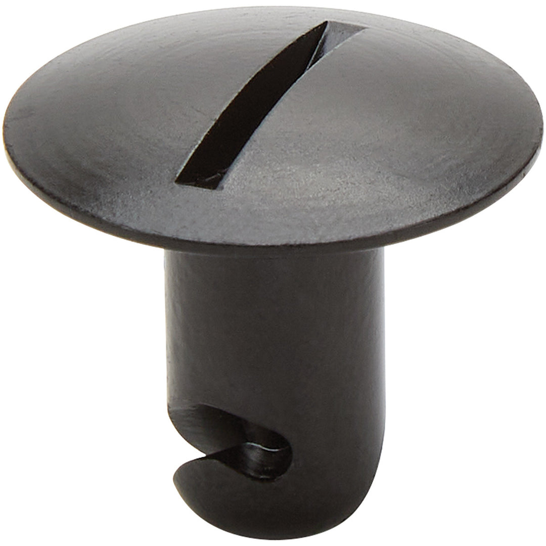 ALLSTAR PERFORMANCE O/S Oval Hd Fasteners 7/16 .500in 50pk Steel (ALL19171)