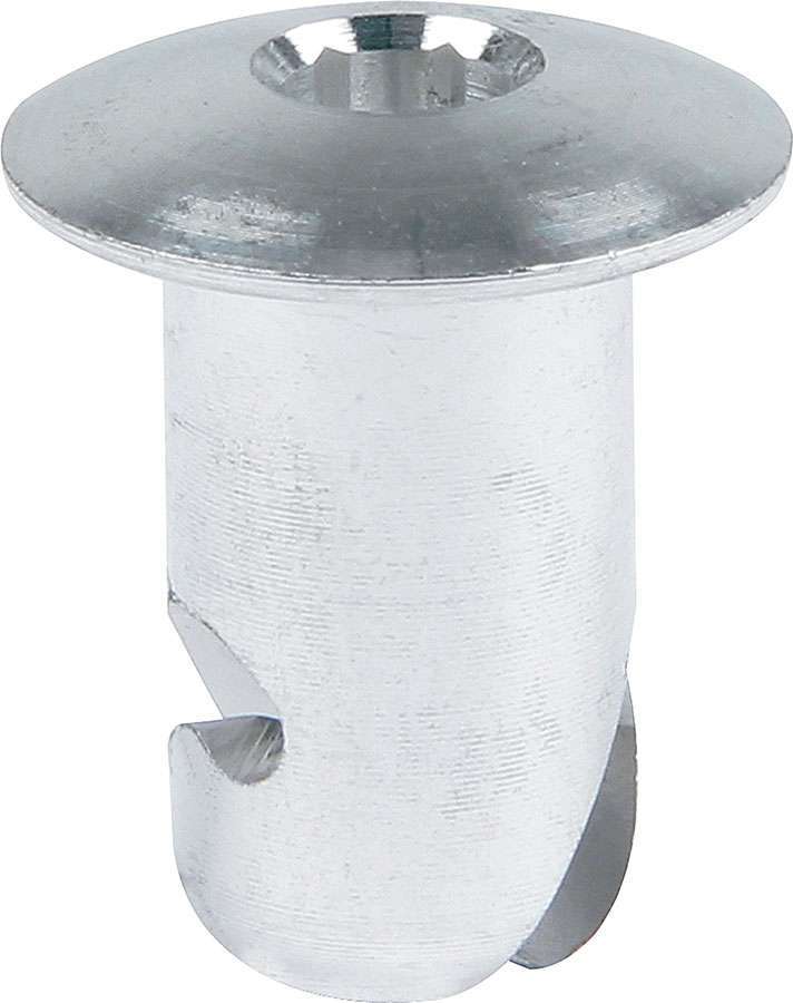 ALLSTAR PERFORMANCE Oval Allen Hd Fasteners 7/16 .500in 50pk Alum (ALL19173)