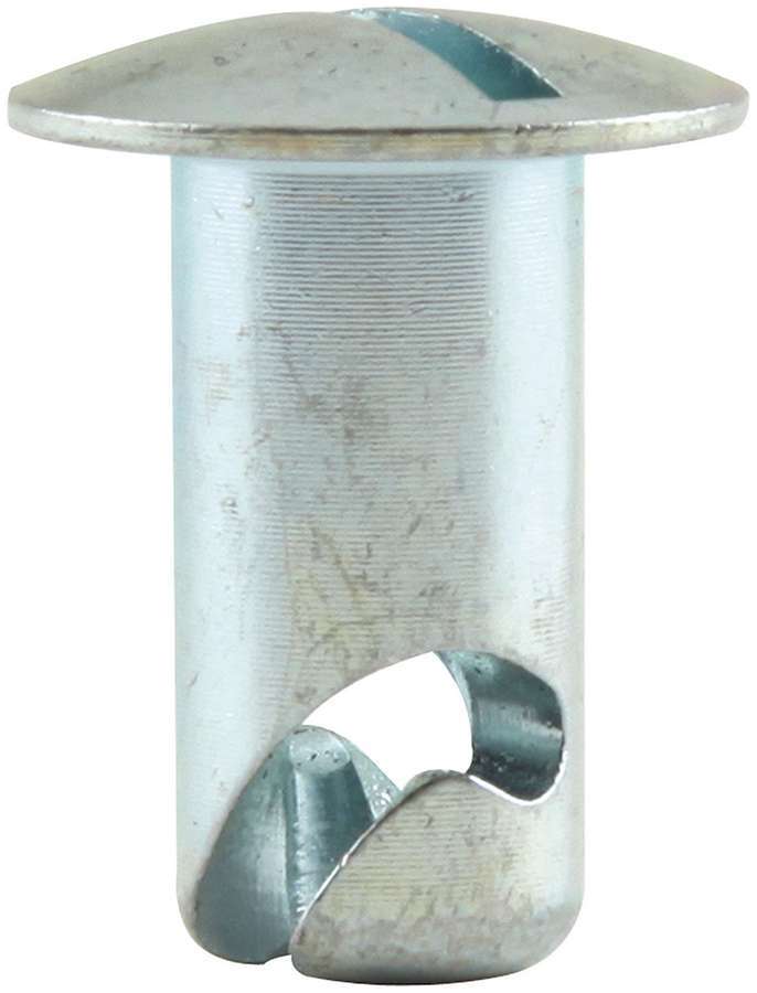 ALLSTAR PERFORMANCE Oval Hd Fasteners 5/16 .500in 10pk Steel (ALL19214)