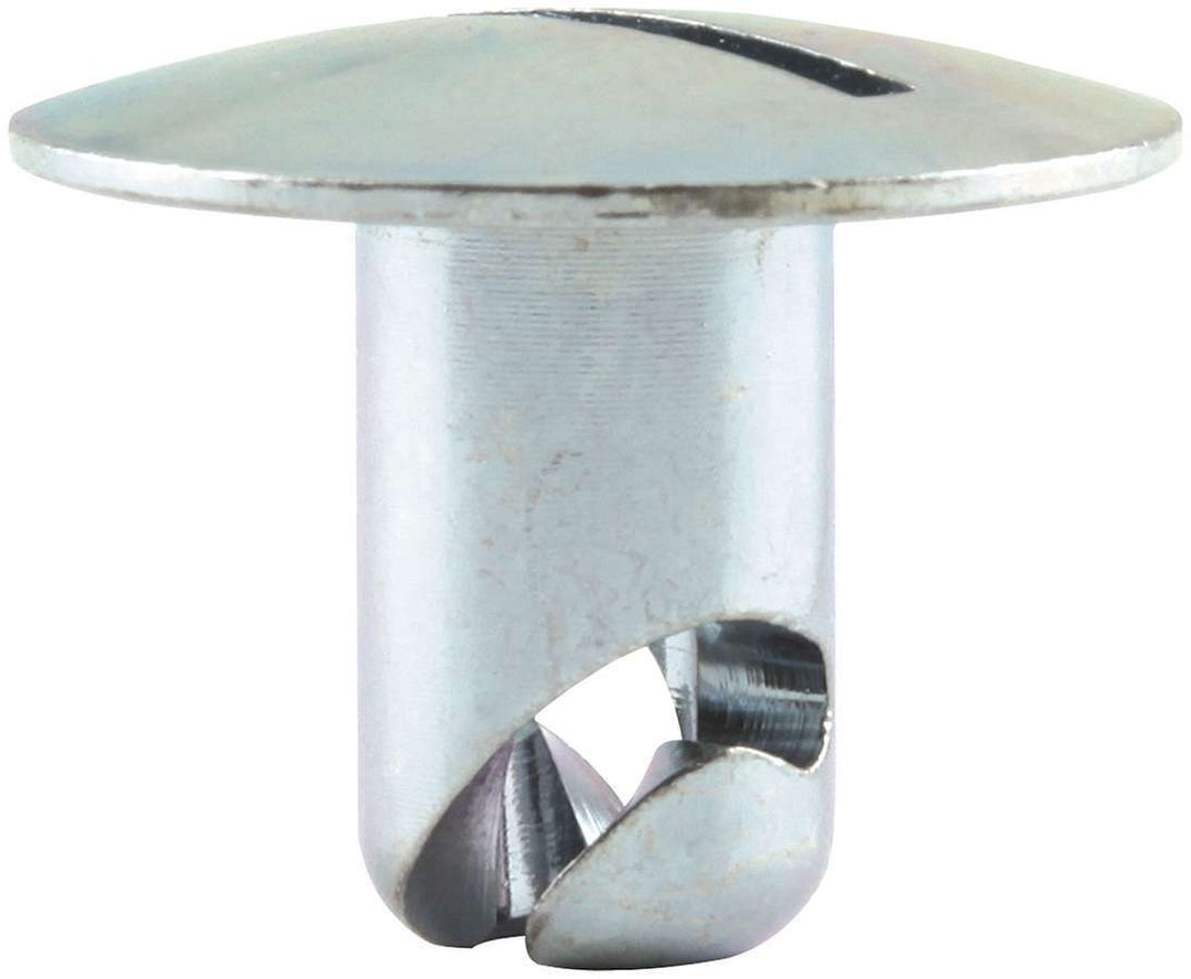 ALLSTAR PERFORMANCE O/S Oval Hd Fasteners 7/16 .500in 50pk Steel (ALL19223)