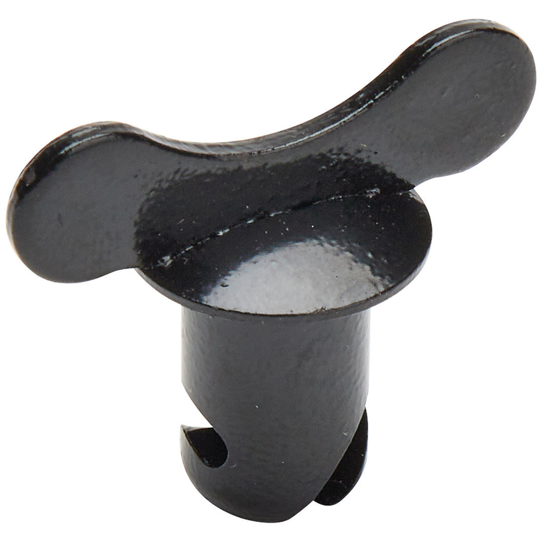 ALLSTAR PERFORMANCE Winged Hd Fasteners 7/16 .500in 10pk Steel (ALL19241)
