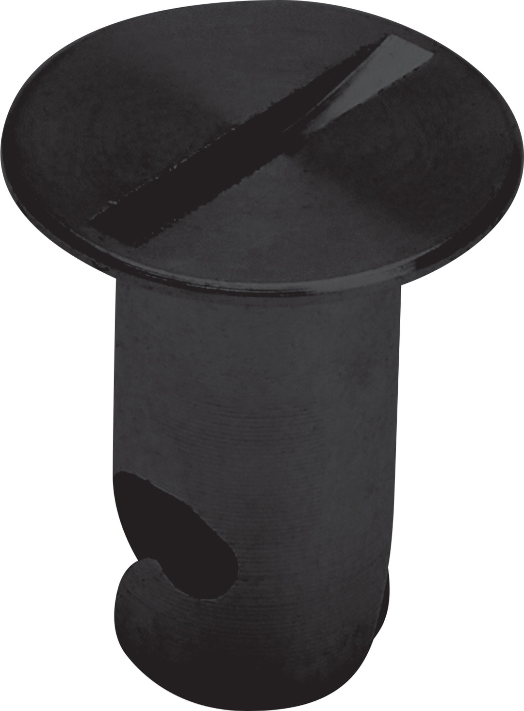 ALLSTAR PERFORMANCE Flush Hd Fasteners 7/16 .500in 50pk Alum (ALL19269)