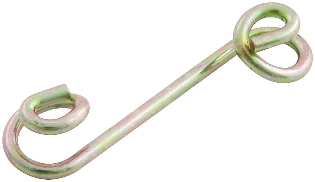 ALLSTAR PERFORMANCE Quick Turn Springs 1-3/8in .375 200pk (ALL19330-200)