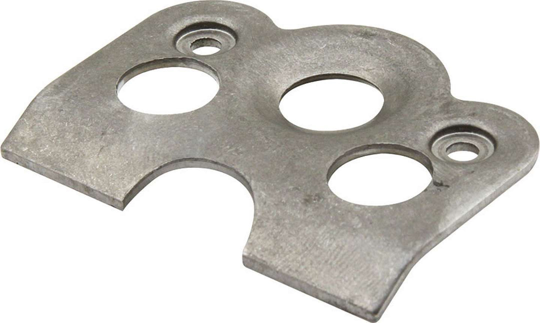 ALLSTAR PERFORMANCE Quick Turn Brackets 10pk Weld-on Lightweight (ALL19360)