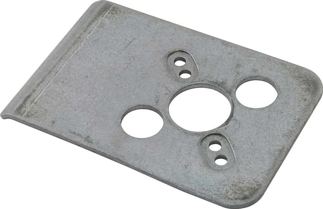 ALLSTAR PERFORMANCE Quick Turn Brackets 50pk Weld-on LH (ALL19382)