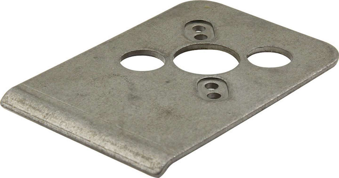 ALLSTAR PERFORMANCE Quick Turn Brackets 10pk Weld-on RH (ALL19384)