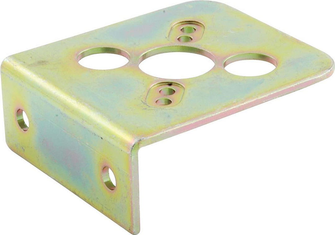 ALLSTAR PERFORMANCE Quick Turn Brackets 50pk Rivet-on RH (ALL19396)