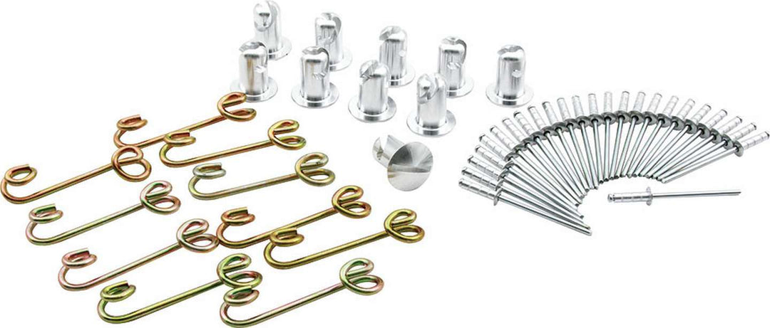 ALLSTAR PERFORMANCE Quick Turn Starter Kit (ALL19410)