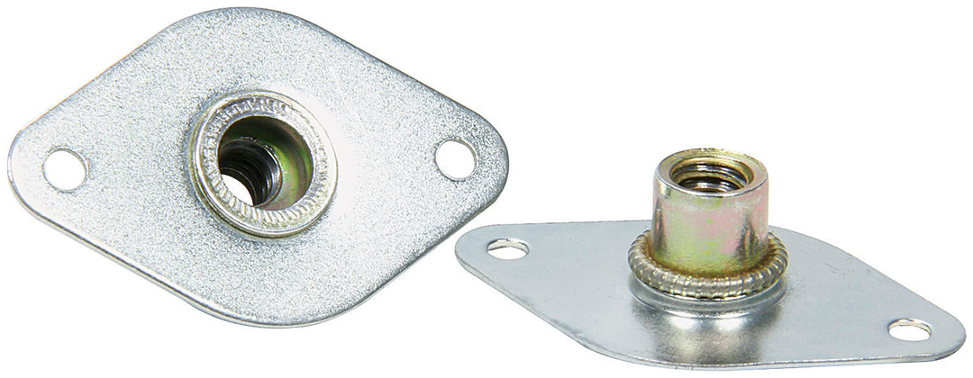 ALLSTAR PERFORMANCE Quick Turn Insert Plate 1-3/8in 10pk (ALL19422-10)