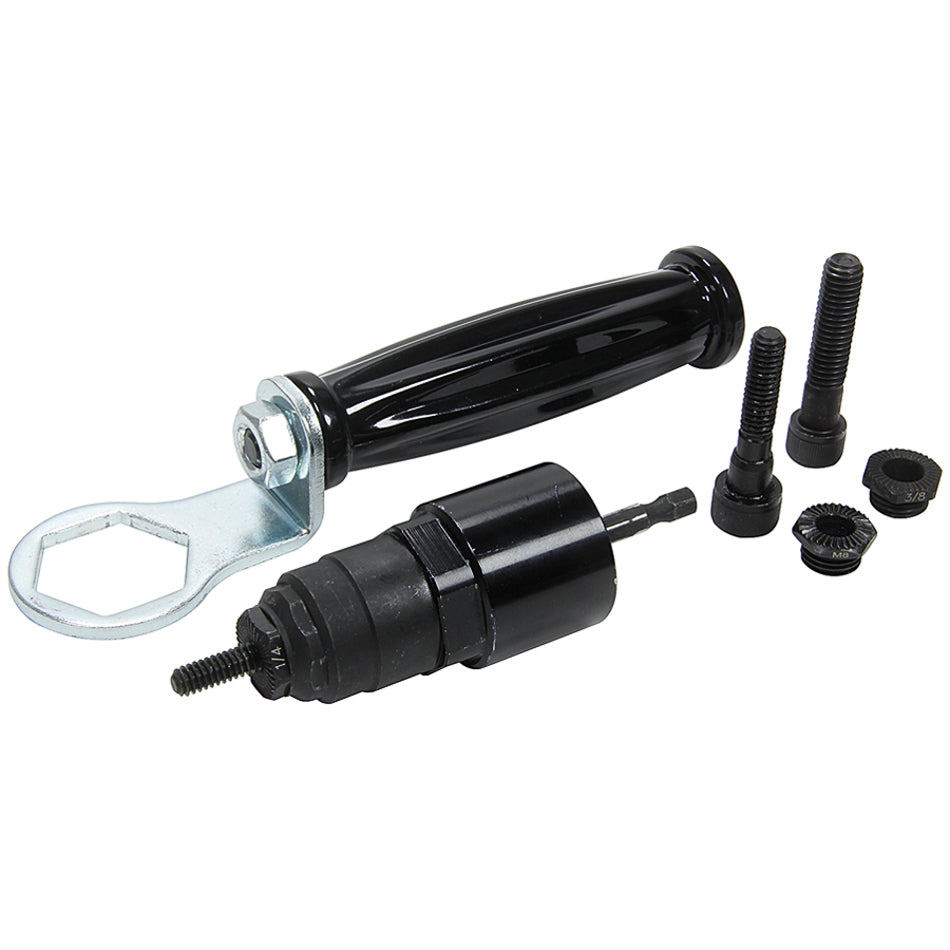 ALLSTAR PERFORMANCE Threaded Insert Tool Kit  (ALL19450)