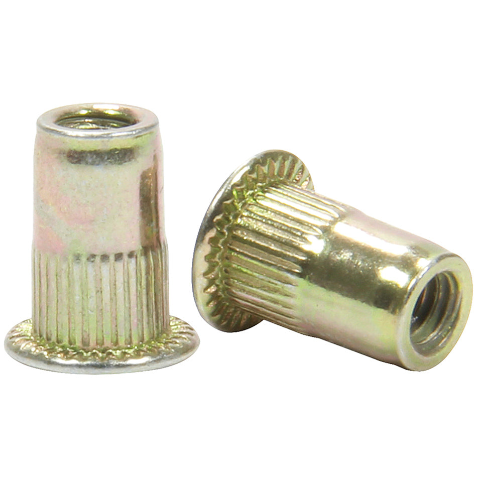 ALLSTAR PERFORMANCE Threaded Insert 8-32 10pk (ALL19460)