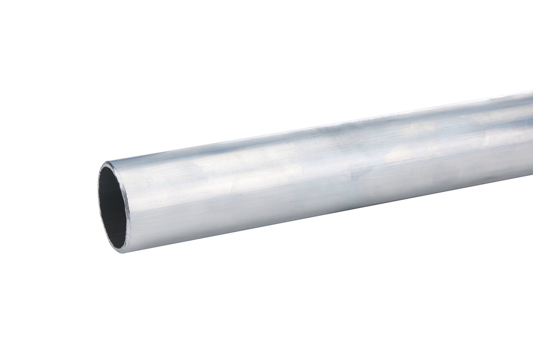 ALLSTAR PERFORMANCE Aluminum Round Tubing 1-1/2in x .083in x 7.5ft (ALL22085-7)