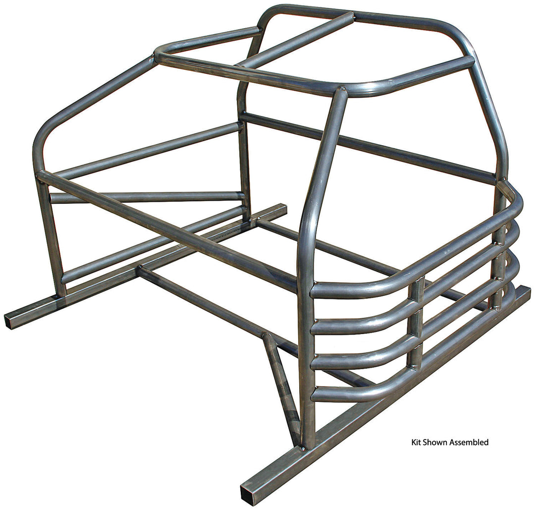 ALLSTAR PERFORMANCE Roll Cage Kit Honda (ALL22096)