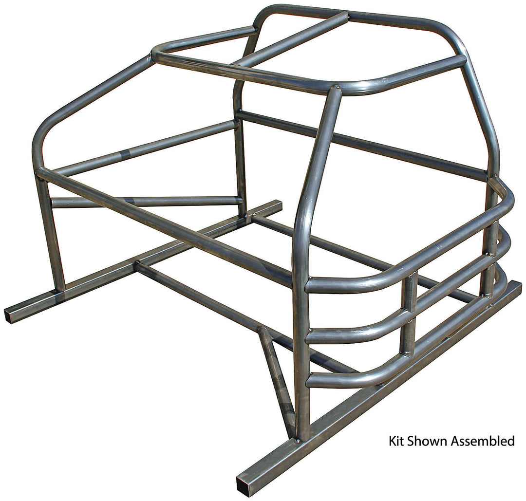 ALLSTAR PERFORMANCE Roll Cage Kit Neon (ALL22097)