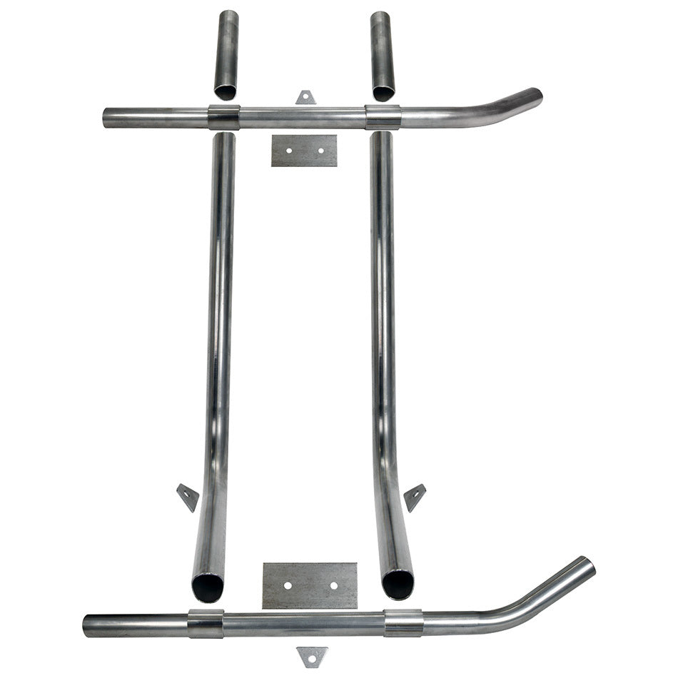ALLSTAR PERFORMANCE Seat Mount Kit (ALL22110)