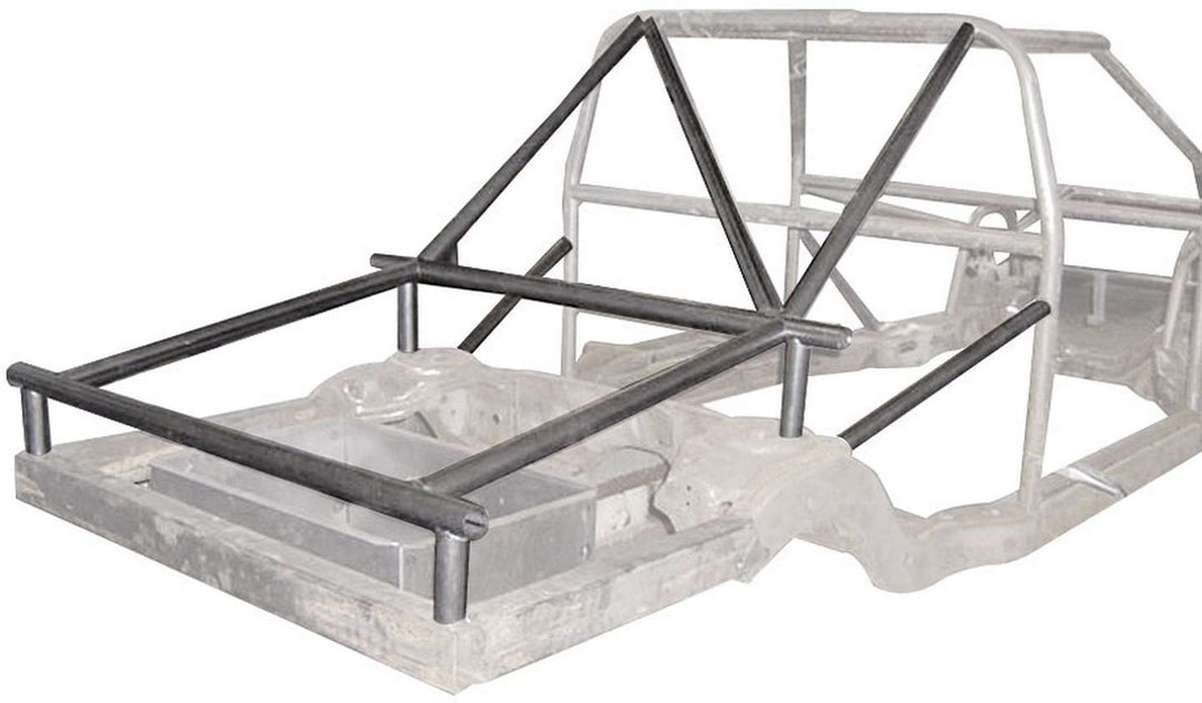 ALLSTAR PERFORMANCE Rear Support Kit (ALL22112)