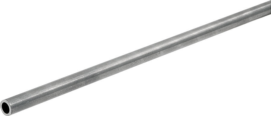 ALLSTAR PERFORMANCE Mild Steel Round Tubing 3/8in x .065in x 12ft (ALL22117-12)