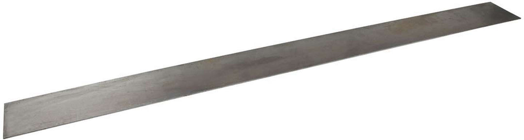 ALLSTAR PERFORMANCE Door Plate 1/8 x 4 x 48 (ALL22118)