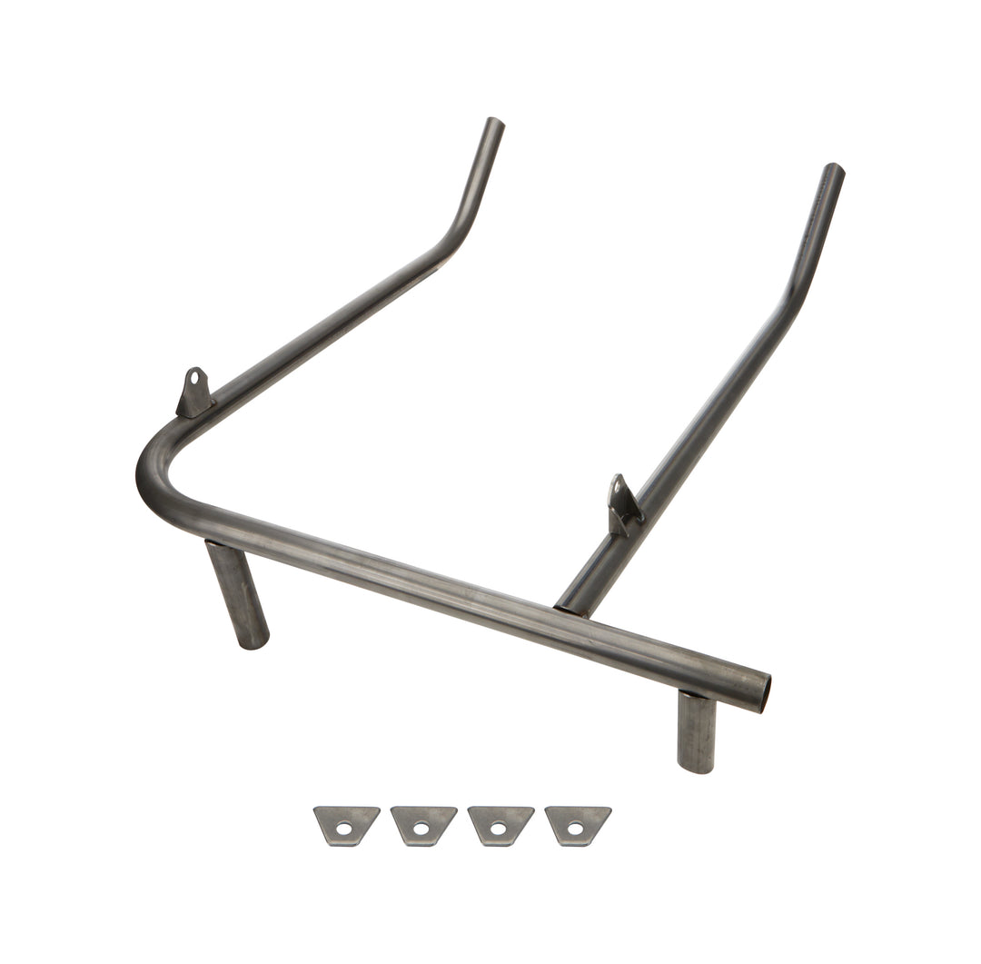 ALLSTAR PERFORMANCE Crown Vic Seat Mount Kit (ALL22126)