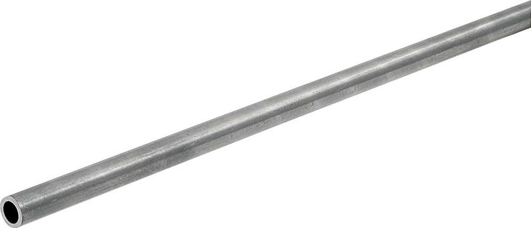 ALLSTAR PERFORMANCE Mild Steel Round Tubing 1in x .083in x 20ft (ALL22129-20)