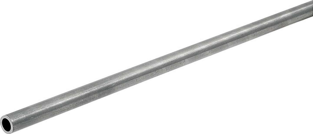 ALLSTAR PERFORMANCE Mild Steel Round Tubing 1in x .083in x 4ft (ALL22129-4)