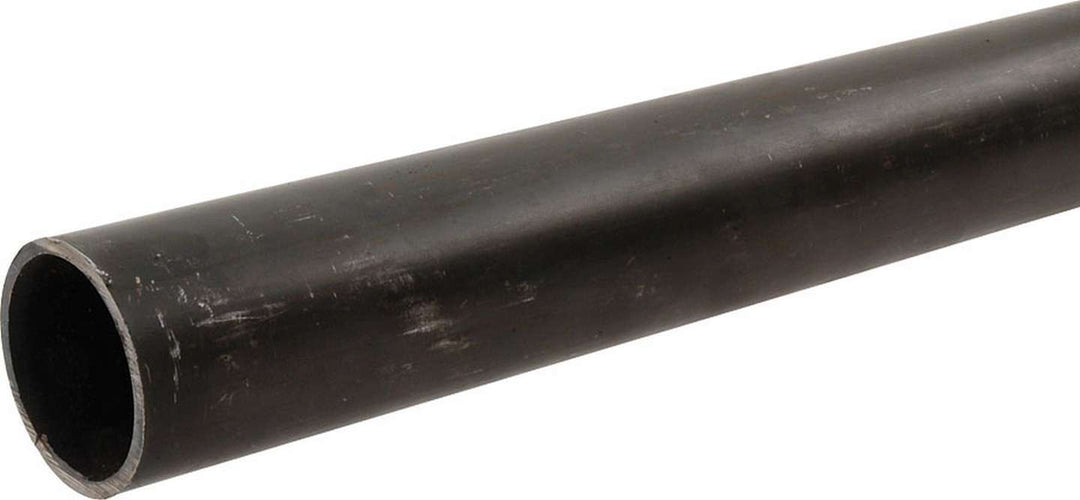 ALLSTAR PERFORMANCE Round DOM Steel Tubing 1-1/2in x .095in x 12ft (ALL22135-12)