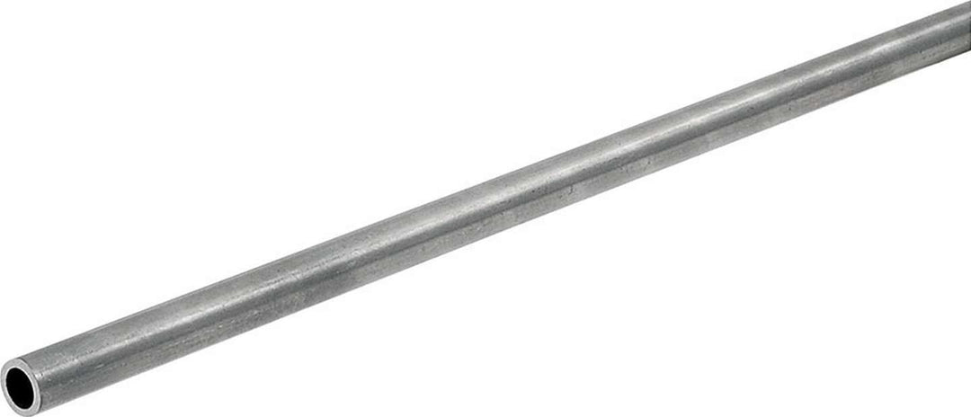 ALLSTAR PERFORMANCE Mild Steel Round Tubing 1-5/8in x .134in x 12ft (ALL22141-12)