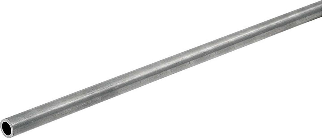 ALLSTAR PERFORMANCE Mild Steel Round Tubing 1-3/4in x .134in x 12ft (ALL22148-12)