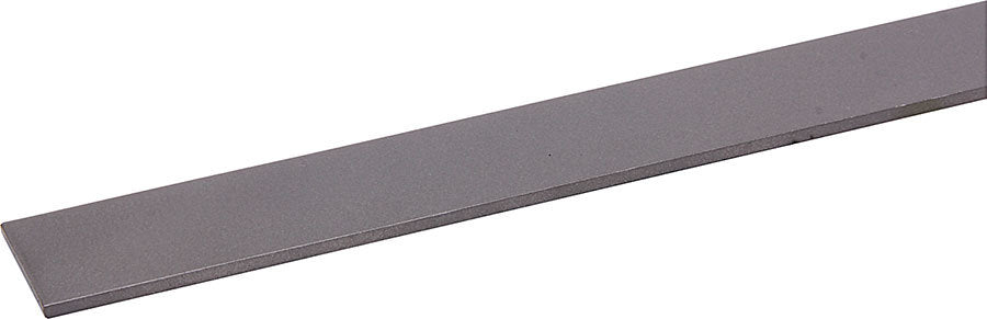 ALLSTAR PERFORMANCE Steel Flat Stock 1in x 1/8in x 12ft (ALL22150-12)