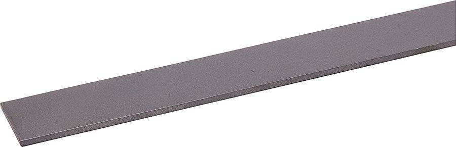 ALLSTAR PERFORMANCE Steel Flat Stock 1in x 3/16in x 12ft (ALL22151-12)