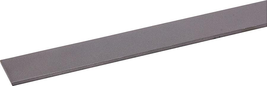 ALLSTAR PERFORMANCE Steel Flat Stock 1-1/2in x 1/8in x 12ft (ALL22152-12)