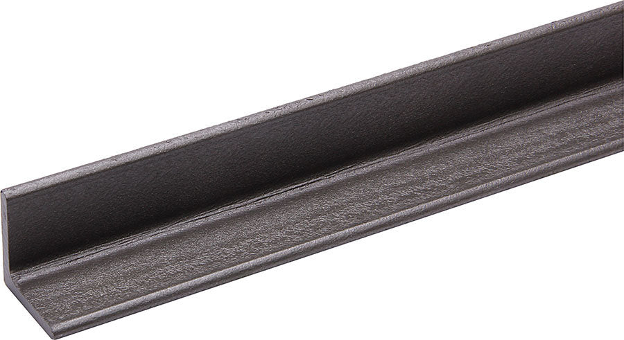 ALLSTAR PERFORMANCE Steel Angle Stock 1-1/2 x 1/8in x 12ft (ALL22157-12)