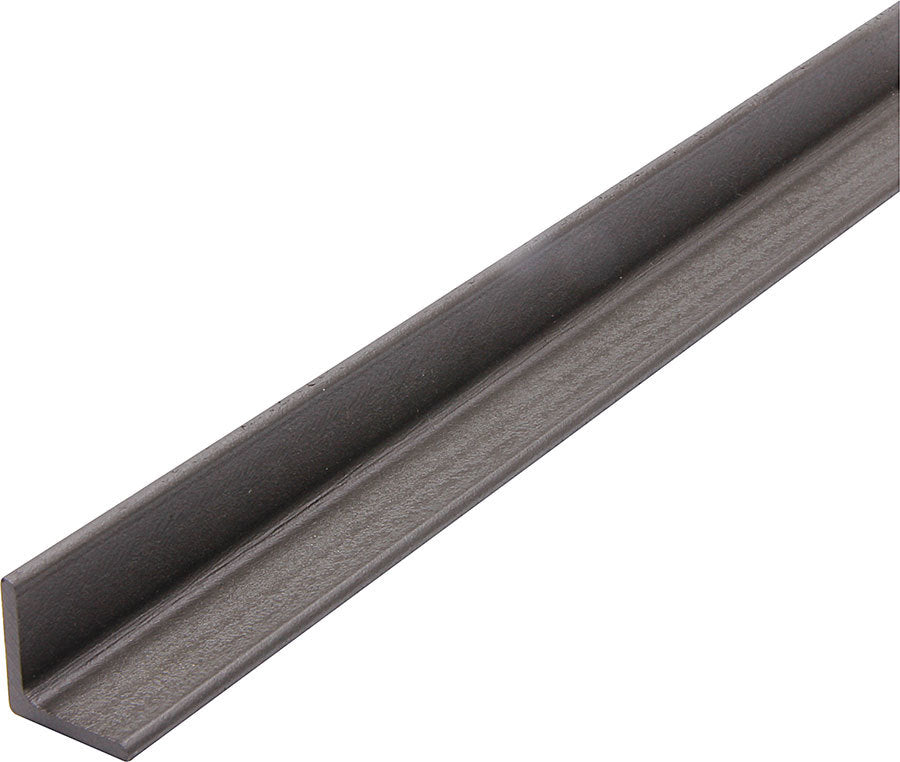 ALLSTAR PERFORMANCE Steel Angle Stock 1-1/2in x 1/8in x 4ft (ALL22157-4)