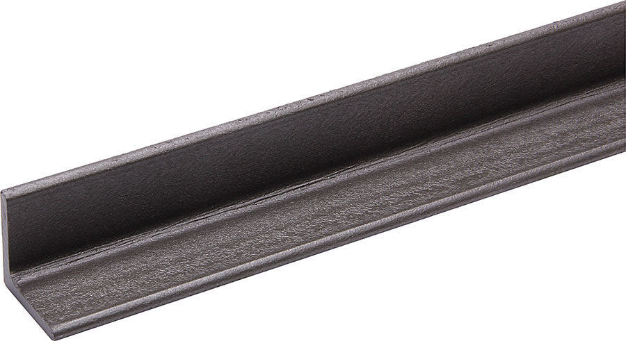 ALLSTAR PERFORMANCE Steel Angle Stock 2in x 1/8in x 12ft (ALL22158-12)